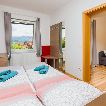Modern Apartment Bled Esterno foto
